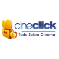 Cineclick :: www.cineclick.com.br Logo