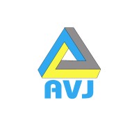 AVJ INDUSTRIES Logo