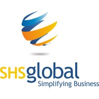 SHS Global (India) Logo