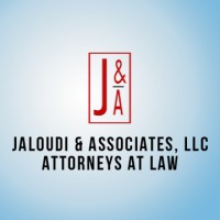 Jaloudi & Associates, LLC Logo