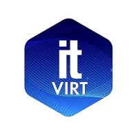 ITVIRT Solutions Pvt Ltd Logo
