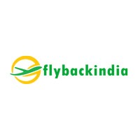 Flybackindia Logo