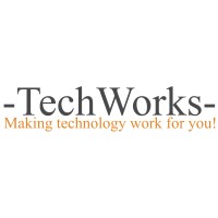 TechWorks Logo