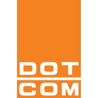 OPEN Dot Com Logo