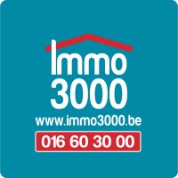 Immo3000 Logo