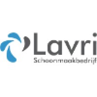 Schoonmaakbedrijf Lavri B.V. Logo