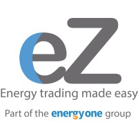 eZ-nergy Logo