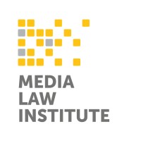 Media Law Institute (Centre for Democracy and Rule of Law (CEDEM) Logo