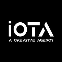 iOTA INFOTECH - A Creative Agency Logo