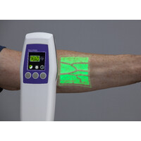 AccuVein Inc. Logo