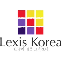 LEXIS KOREA - 렉시스어학원 Logo