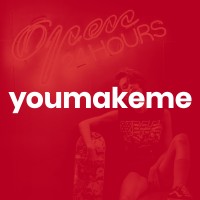 youmakeme Logo