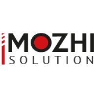 Mozhi Solution Logo