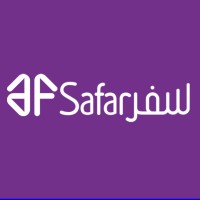 Safar Travel & Tourism L.L.C Logo