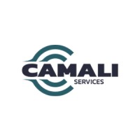 Camali Services Logo