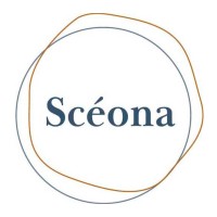 Scéona Logo