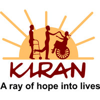 KIRAN Society Logo