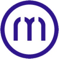 MIRON Violetglass Logo