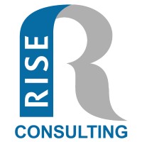 Rise Consulting Ltd - Executive Search & Recruitment Logo