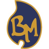 PT. Bonanza Megah Logo