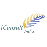 iConsult India Logo