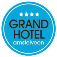 Grand Hotel Amstelveen Logo
