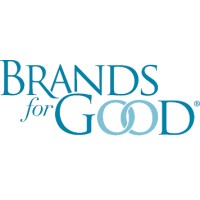 BRANDS FOR GOOD Logo