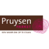 Pruysen Parket Logo