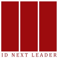 ID Next Leader Logo