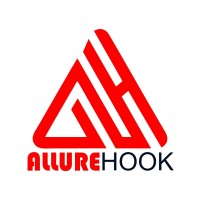 ALLURE HOOK Logo