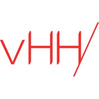 van Heyningen and Haward Architects Logo