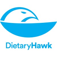 Dietary Hawk Logo