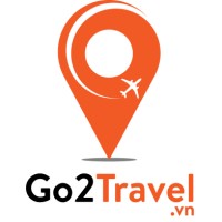 Go2 Travel Logo