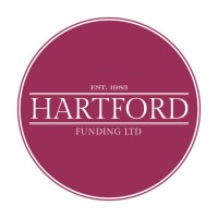 Hartford Funding, Ltd. Logo