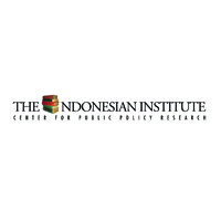 The Indonesian Institute, Center for Public Policy Research Logo