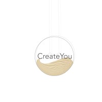CreateYou Logo