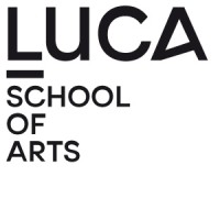 LUCA School of Arts Logo