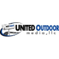 United Outdoor Media Logo