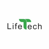 PT. Lifetech Tanpa Batas Logo