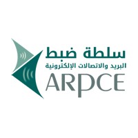 Autorité de Régulation de la Poste et des Communications Electroniques Logo