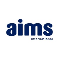 AIMS International Bulgaria Logo