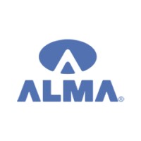 Alma Limited Logo