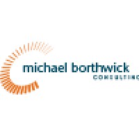 Michael Borthwick Consulting Pty Ltd Logo