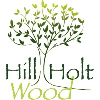 Hill Holt Wood Logo