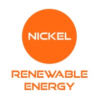 Nickel Energy Logo