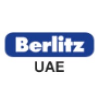 Berlitz UAE Logo