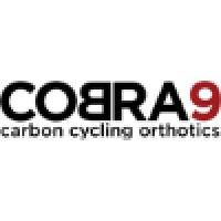 Cobra9 Cycling Orthotics Logo