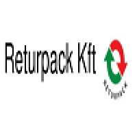 Returpack Kft. Logo