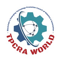 TPCRA World Logo