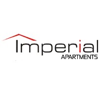 Imperial Apartments Logo